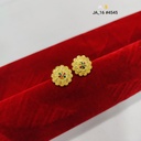 1 Gram Gold Plated Traditional DN-4545