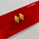 1 Gram Gold Plated Designer Earrings DN-4806