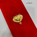 1 Gram Gold-Plated Geometric Traditional Pendant DN-5109